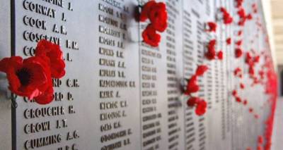 Με εκδηλώσεις τιμής και ιστορικής μνήμης η Λήμνος θα τιμήσει την ANZAC Day | 110 χρόνια από τη Μάχη της Καλλίπολης