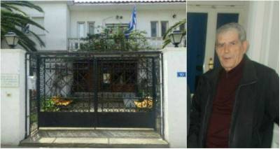 Λήμνος: Ο Βάιος Καλλιγερής νέος πρόεδρος του «Καλού Σαμαρείτη» | Δείτε τη σύνθεση του νέου ΔΣ