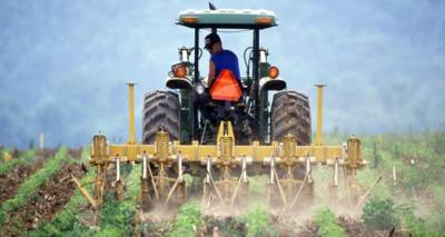2,7 εκ. ευρώ στο Β. Αιγαίο για την ενίσχυση μικρών γεωργικών εκμεταλλεύσεων | Από 4 Μαρτίου οι αιτήσεις