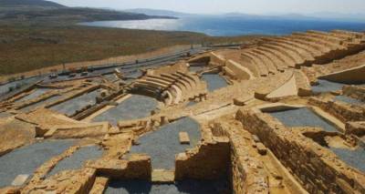 ΣΥΡΙΖΑ Λήμνου: «Δρόμος Ηφαιστείας: Τα μεγάλα ψέματα και οι άθλιες φήμες»