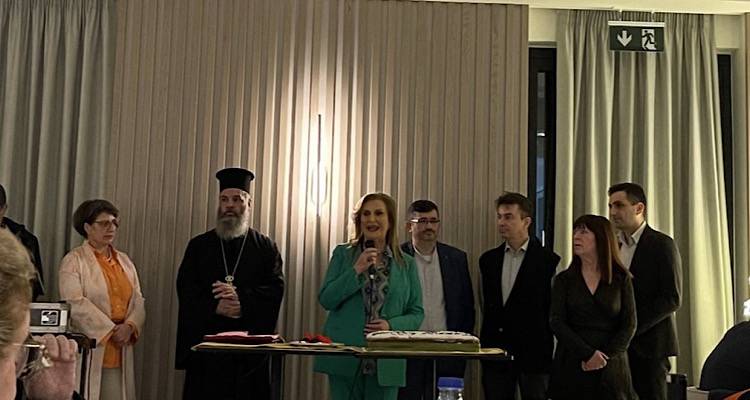 Ο Ιατρικός Σύλλογος Λήμνου για την Παγκόσμια Ημέρα κατά του Καρκίνου.