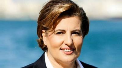 Στην «αντεπίθεση» η Χριστίανα Καλογήρου | Κατέθεσε αίτηση αναίρεσης