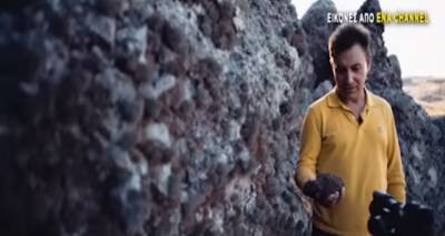 &Lambda;ή&mu;&nu;&omicron;&sigmaf;: &Alpha;ύ&rho;&iota;&omicron; &eta; &pi;&rho;ώ&tau;&eta; &epsilon;&pi;ί&sigma;&eta;&mu;&eta; &pi;&alpha;&nu;&epsilon;&lambda;&lambda;&alpha;&delta;&iota;&kappa;ή &pi;&rho;&omicron;&beta;&omicron;&lambda;ή &tau;&eta;&sigmaf; &laquo;&Lambda;&eta;&mu;&nu;ί&alpha;&sigmaf; &Gamma;&eta;&sigmaf;&raquo;