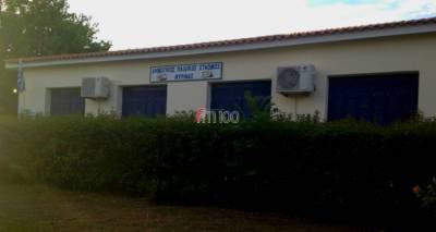 Δήμος Λήμνου: Απολύμανση – αποστείρωση στους χώρους των Παιδικών Σταθμών