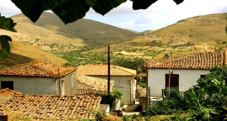 Ομιλία στον Κάσπακα με θέμα «Καλή διατροφή, καλή υγεία- όχι διαβήτης»