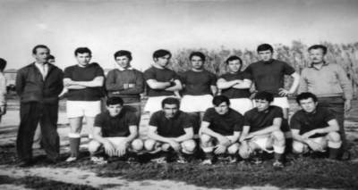 &quot;Το Λημνιό παλιό ποδόσφαιρο και η ιστορία του.&quot; | Παρουσίαση του δεύτερου βιβλίου της Α.Ε.Λ.