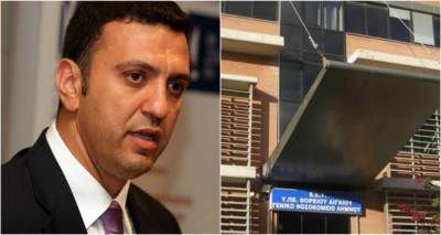 &Omicron; &Kappa;&iota;&kappa;ί&lambda;&iota;&alpha;&sigmaf; &epsilon;&nu;έ&kappa;&rho;&iota;&nu;&epsilon; &tau;&eta;&nu; &pi;&rho;&omicron;&kappa;ή&rho;&upsilon;&xi;&eta; &gamma;&iota;&alpha; &pi;&rho;ό&sigma;&lambda;&eta;&psi;&eta; 2 &pi;&alpha;&theta;&omicron;&lambda;ό&gamma;&omega;&nu; &sigma;&tau;&omicron; &nu;&omicron;&sigma;&omicron;&kappa;&omicron;&mu;&epsilon;ί&omicron; &Lambda;ή&mu;&nu;&omicron;&upsilon;