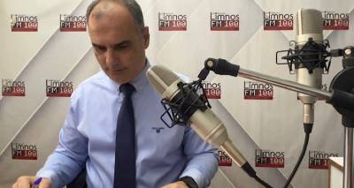 &Theta;. &Lambda;&omicron;ύ&kappa;&alpha;&sigmaf;: &laquo;&Eta; &delta;&eta;&mu;&omicron;&tau;&iota;&kappa;ή &alpha;&rho;&chi;ή &epsilon;&pi;&iota;&delta;&epsilon;&iota;&kappa;&nu;ύ&epsilon;&iota; &alpha;&delta;&upsilon;&nu;&alpha;&mu;ί&alpha; &sigma;&tau;&eta; &delta;&iota;&alpha;&chi;&epsilon;ί&rho;&iota;&sigma;&eta; &kappa;&rho;ί&sigma;&epsilon;&omega;&nu; (Video)