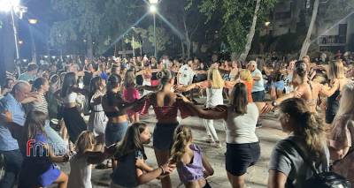 Μοχλός τουριστικής ανάπτυξης φέτος τα πανηγύρια