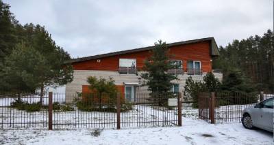 Λιθουανία: Στο σφυρί βγαίνει άλλοτε μυστική εγκατάσταση της CIA (φωτογραφίες)