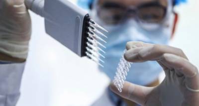 Εμβόλιο Οξφόρδης: Η ανθρωπότητα ένα βήμα πριν «σκοτώσει» τον κορωνοϊό;