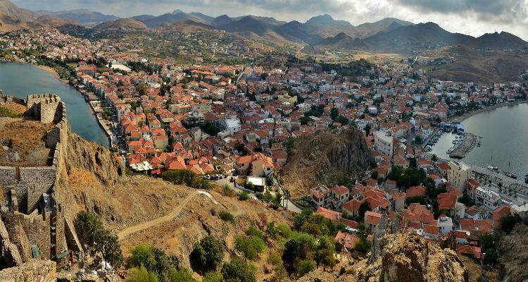 &Mu;&alpha;&rho;&iota;&nu;ά&kappa;&eta;&sigmaf;: &laquo;&Omega;&sigmaf; &tau;&iota;&sigmaf; 30 &Iota;&omicron;&upsilon;&nu;ί&omicron;&upsilon; &theta;&alpha; έ&chi;&epsilon;&iota; &omicron;&lambda;&omicron;&kappa;&lambda;&eta;&rho;&omega;&theta;&epsilon;ί &tau;&omicron; &delta;ί&kappa;&tau;&upsilon;&omicron; &sigma;&epsilon; &Mu;ύ&rho;&iota;&nu;&alpha; &kappa;&alpha;&iota; &Kappa;ά&sigma;&pi;&alpha;&kappa;&alpha;&raquo;