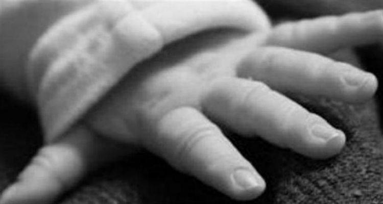 &laquo;&Alpha;&nu;&alpha;&mu;&omicron;&chi;&lambda;&epsilon;ύ&epsilon;&tau;&alpha;&iota;&raquo; &eta; &upsilon;&pi;ό&theta;&epsilon;&sigma;&eta; &tau;&omicron;&upsilon; &beta;&rho;έ&phi;&omicron;&upsilon;&sigmaf; &pi;&omicron;&upsilon; &xi;&epsilon;&psi;ύ&chi;&eta;&sigma;&epsilon; &sigma;&tau;&omicron; &Nu;&omicron;&sigma;&omicron;&kappa;&omicron;&mu;&epsilon;ί&omicron; &Lambda;ή&mu;&nu;&omicron;&upsilon;