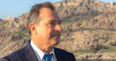 Β. Γιαρμαδούρος στον FM 100 για το εκλογικό αποτέλεσμα: «Αποδέχομαι την κρίση του κόσμου» (audio)