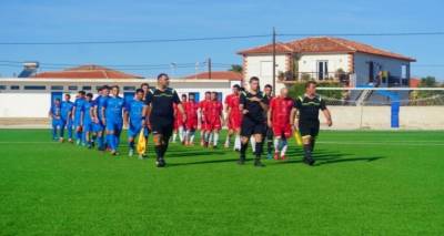 &Delta;&iota;&kappa;&alpha;ί&omega;&sigma;&eta; &kappa;&alpha;&iota; &nu;ί&kappa;&eta; &sigma;&tau;&alpha; &laquo;&chi;&alpha;&rho;&tau;&iota;ά&raquo; &gamma;&iota;&alpha; &tau;&omicron;&nu; &Kappa;&epsilon;&rho;&alpha;&upsilon;&nu;ό &Alpha;&gamma;. &Delta;&eta;&mu;&eta;&tau;&rho;ί&omicron;&upsilon;