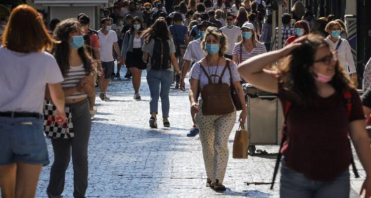 Κορωνοϊός: 1.001 νέα κρούσματα