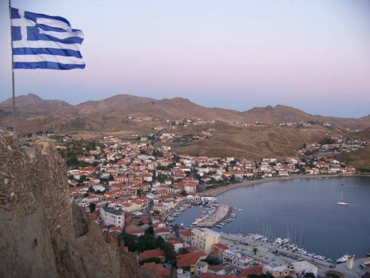 91 χρόνια η Λήμνος ανήκει στην Ελλάδα