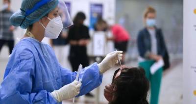 Αρνητής γονιός στο Βόλο έκανε μήνυση στους καθηγητές γιατί έγινε... rapid test στην κόρη του!