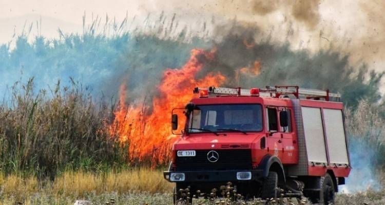 Περιφέρεια Βορείου Αιγαίου: Προμήθεια εξοπλισμού για την αντιμετώπιση φυσικών καταστροφών