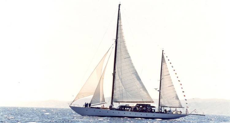 Λήμνος: Πλωτή έκθεση για τα 200 χρόνια από την ελληνική επανάσταση