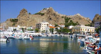 Τέλος (;) ο μειωμένος ΦΠΑ για τα νησιά του Αιγαίου