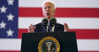ΗΠΑ: Ο Μπάιντεν θα ανακοινώσει δωρεά 500 εκατ. εμβολίων στις φτωχές χώρες