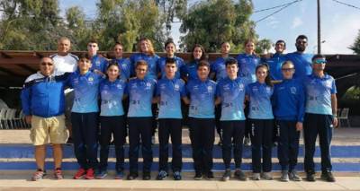 &Eta; &Alpha;.&Epsilon;. &Lambda;ή&mu;&nu;&omicron;&upsilon; &gamma;&iota;&alpha; &tau;&eta; &sigma;&upsilon;&mu;&mu;&epsilon;&tau;&omicron;&chi;ή &tau;&eta;&sigmaf; &sigma;&tau;&omicron;&upsilon;&sigmaf; 31&omicron;&upsilon;&sigmaf; &Alpha;&iota;&gamma;&alpha;&iota;&omicron;&pi;&epsilon;&lambda;&alpha;&gamma;ί&tau;&iota;&kappa;&omicron;&upsilon;&sigmaf; &Alpha;&gamma;ώ&nu;&epsilon;&sigmaf; &Sigma;&tau;ί&beta;&omicron;&upsilon;