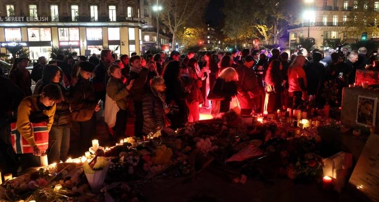 10 χρόνια από το Μπατακλάν: Η εφιαλτική νύχτα στο Παρίσι που πάγωσε τον πλανήτη, οι 132 νεκροί και οι επιζώντες που αυτοκτόνησαν