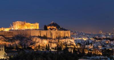 Bloomberg: Η Ελλάδα ένας από τους πιο περιζήτητους δανειολήπτες στην Ευρώπη