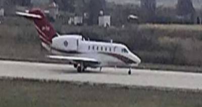 &Lambda;ή&mu;&nu;&omicron;&sigmaf;: &Omicron; &sigma;&eta;&mu;&epsilon;&rho;&iota;&nu;ό&sigmaf; &laquo;&pi;&epsilon;&rho;ί&epsilon;&rho;&gamma;&omicron;&sigmaf;&raquo; &epsilon;&pi;&iota;&sigma;&kappa;έ&pi;&tau;&eta;&sigmaf; &tau;&omicron;&upsilon; &alpha;&epsilon;&rho;&omicron;&delta;&rho;&omicron;&mu;ί&omicron;&upsilon; &laquo;Ή&phi;&alpha;&iota;&sigma;&tau;&omicron;&sigmaf;&raquo;