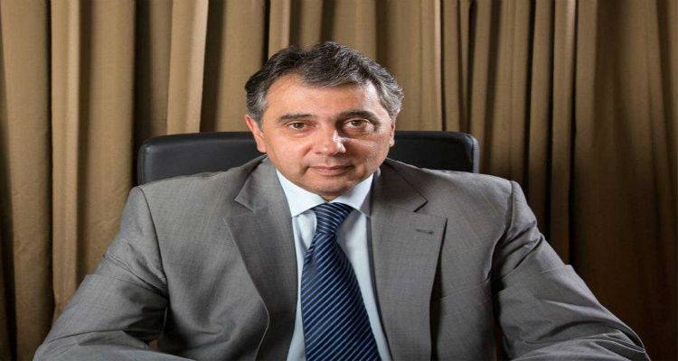 Βασίλης Κορκίδης στον Fm 100: «Η ψηφιακή οικονομία δεν είναι το μέλλον, αλλά το παρόν» (mp3)