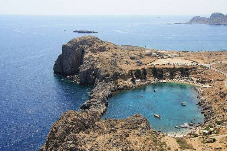 Ξένες παραγωγές στα νησιά μας