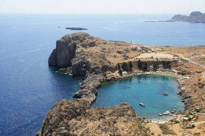 Ξένες παραγωγές στα νησιά μας