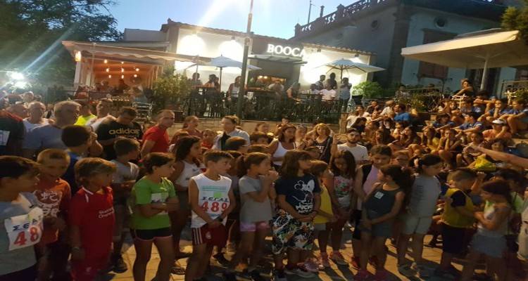 &Epsilon;&rho;&eta;&mu;ά&kappa;&epsilon;&iota;&alpha; 2019: &Mu;&epsilon; &epsilon;&pi;&iota;&tau;&upsilon;&chi;ί&alpha; ά&lambda;&lambda;&eta; &mu;&iota;&alpha; &chi;&rho;&omicron;&nu;&iota;ά