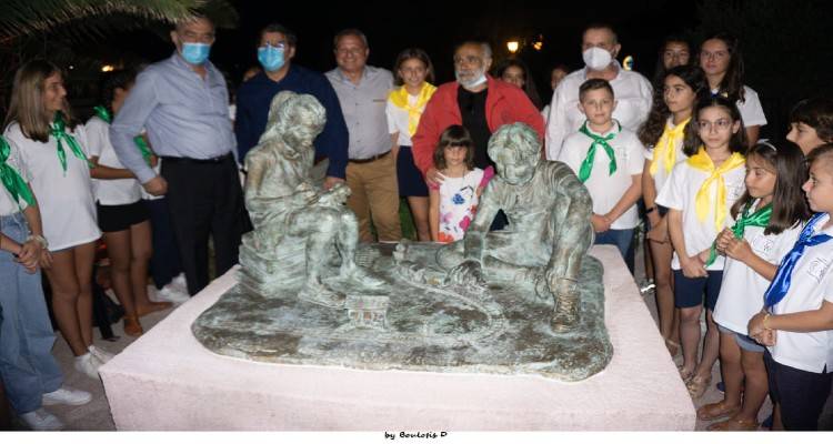Φωτογραφία: Δημήτρης Μπουλώτης