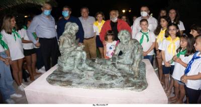 Μόνιμη Έκθεση Ιστορίας Παιδικού Παιχνιδιού και Βιβλίου Λήμνου: Αυτό είναι το νέο ωράριο λειτουργίας