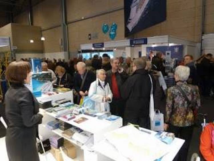 Στην διεθνή τουριστική έκθεση της Βουλγαρίας η Λήμνος