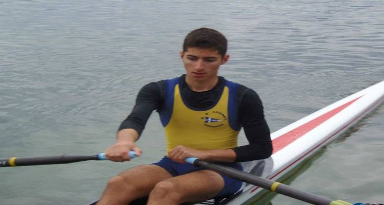 Προσπάθειες ένταξης αθλητών του Ν.Ο Λήμνου στην Εθνική Ομάδα Κωπηλασίας