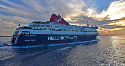 &laquo;&Nu;ή&sigma;&omicron;&sigmaf; &Mu;ύ&kappa;&omicron;&nu;&omicron;&sigmaf;&raquo;: &Tau;&rho;&omicron;&pi;&omicron;&pi;&omicron;ί&eta;&sigma;&eta; &delta;&rho;&omicron;&mu;&omicron;&lambda;&omicron;&gamma;ί&omicron;&upsilon; &sigma;&tau;&iota;&sigmaf; 28/04, 05/05, 12/05 &kappa;&alpha;&iota; 19/05