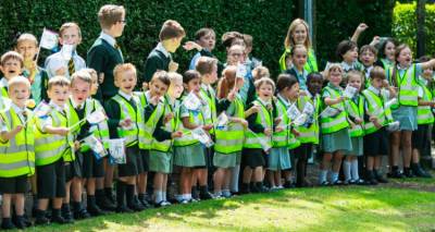 Κορωνοϊός – Βρετανία: Συνεχίζεται η αντιπαράθεση της κυβέρνησης με τα συνδικάτα για την επαναλειτουργία των σχολείων τον επόμενο μήνα
