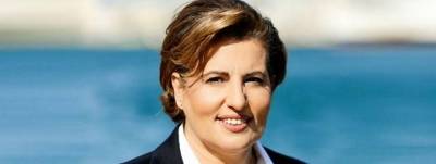 Χ.Καλογήρου: «Ενωμένοι θα κάνουμε κάθε μέρα ένα βήμα μπροστά,αντιμετωπίζοντας τα προβλήματα της Περιφέρειας»