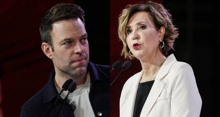 «Βράζει» ο ΣΥΡΙΖΑ: Καβγάς Κασσελάκη-Γεροβασίλη και αποχώρηση της «φρουράς» Τσίπρα -Το παρασκήνιο