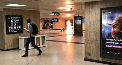 &Beta;&rho;&upsilon;&xi;έ&lambda;&lambda;&epsilon;&sigmaf;: &Omicron; &beta;&omicron;&mu;&beta;&iota;&sigma;&tau;ή&sigmaf; &phi;ώ&nu;&alpha;&xi;&epsilon; &laquo;&omicron; &Alpha;&lambda;&lambda;ά&chi; &epsilon;ί&nu;&alpha;&iota; &mu;&epsilon;&gamma;ά&lambda;&omicron;&sigmaf;&raquo; &pi;&rho;&iota;&nu; &tau;&omicron;&nu; &epsilon;&xi;&omicron;&upsilon;&delta;&epsilon;&tau;&epsilon;&rho;ώ&sigma;&omicron;&upsilon;&nu;