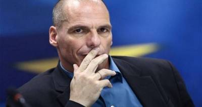 &Beta;&alpha;&rho;&omicron;&upsilon;&phi;ά&kappa;&eta;&sigmaf;: &laquo;&Omicron; &kappa;ό&sigma;&mu;&omicron;&sigmaf; &delta;&epsilon;&nu; &theta;έ&lambda;&epsilon;&iota; &lambda;&epsilon;&phi;&tau;ά ή &delta;&omicron;&upsilon;&lambda;&epsilon;&iota;έ&sigmaf;, &theta;έ&lambda;&epsilon;&iota; &alpha;&xi;&iota;&omicron;&pi;&rho;έ&pi;&epsilon;&iota;&alpha;&raquo;