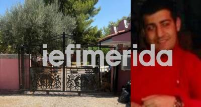 &Omicron; &laquo;&mu;ά&gamma;&epsilon;&iota;&rho;&alpha;&sigmaf;&raquo;, &eta; &chi;&lambda;&iota;&delta;ά&tau;&eta; &zeta;&omega;ή &sigma;&tau;&omicron;&nu; &Omega;&rho;&omega;&pi;ό &kappa;&alpha;&iota; &omicron;&iota; &sigma;&kappa;&omicron;&tau;&epsilon;&iota;&nu;έ&sigmaf; &delta;&iota;&alpha;&sigma;&upsilon;&nu;&delta;έ&sigma;&epsilon;&iota;&sigmaf; &tau;&omicron;&upsilon; &kappa;&alpha;&tau;&alpha;&zeta;&eta;&tau;&omicron;ύ&mu;&epsilon;&nu;&omicron;&upsilon; &gamma;&iota;&alpha; &alpha;&nu;&theta;&rho;&omega;&pi;&omicron;&kappa;&tau;&omicron;&nu;ί&alpha; &laquo;&Rho;έ&iota;&zeta;&raquo;