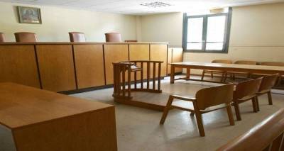 Εκδικάζονται τα  ασφαλιστικά μέτρα κατά του Δήμου Λήμνου