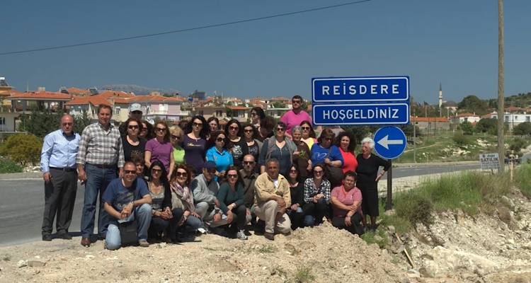 &Epsilon;&pi;&iota;&sigma;&tau;&rho;&omicron;&phi;ή &sigma;&tau;&alpha; &pi;ά&tau;&rho;&iota;&alpha; &chi;ώ&mu;&alpha;&tau;&alpha; | &Omicron; &Mu;.&Epsilon;.&Sigma; &Alpha;&gamma;ί&omicron;&upsilon; &Delta;&eta;&mu;&eta;&tau;&rho;ί&omicron;&upsilon; &epsilon;&pi;&iota;&sigma;&tau;&rho;έ&phi;&epsilon;&iota; &sigma;&tau;&omicron;&upsilon; &Rho;&epsilon;ΐ&zeta;&nu;&tau;&epsilon;&rho;&epsilon; &tau;&alpha; &mu;έ&rho;&eta;