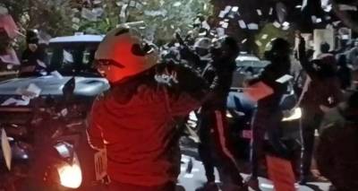 &Eta; &epsilon;&pi;ί&theta;&epsilon;&sigma;&eta; &Rho;&omicron;&upsilon;&beta;ί&kappa;&omega;&nu;&alpha; &sigma;&tau;&omicron; &sigma;&pi;ί&tau;&iota; &Tau;&alpha;&sigma;&omicron;ύ&lambda;&alpha; -&laquo;&Eta; &alpha;&nu;&tau;&iota;&pi;&omicron;&lambda;ί&tau;&epsilon;&upsilon;&sigma;&eta; &nu;&alpha; &alpha;&nu;&alpha;&lambda;&omicron;&gamma;&iota;&sigma;&tau;&epsilon;ί &tau;&eta;&nu; &tau;&alpha;&kappa;&tau;&iota;&kappa;ή &tau;&omicron;&xi;&iota;&kappa;ό&tau;&eta;&tau;&alpha;&sigmaf; &kappa;&alpha;&iota; &sigma;&upsilon;&kappa;&omicron;&phi;&alpha;&nu;&tau;&iota;ώ&nu;&raquo;, &lambda;έ&epsilon;&iota; &eta; &kappa;&upsilon;&beta;έ&rho;&nu;&eta;&sigma;&eta;