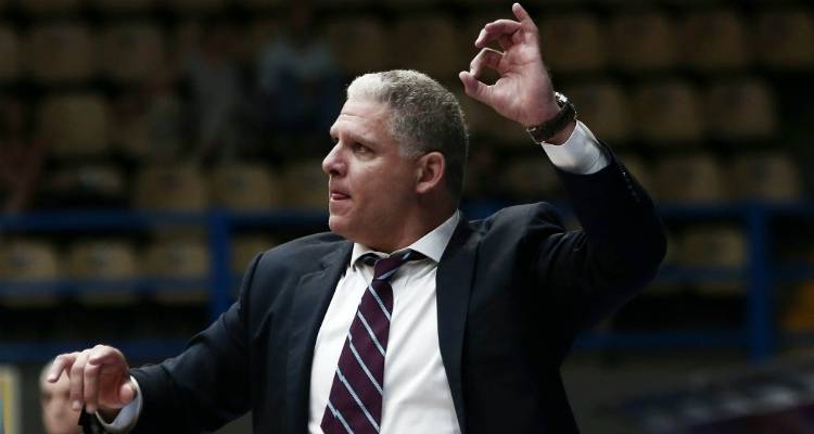 Μανωλόπουλος: «Απόλυτα πετυχημένη σεζόν, όλοι έδωσαν το 200%»