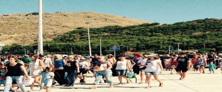 &Epsilon;&nu;&tau;&upsilon;&pi;&omega;&sigma;&iota;&alpha;&kappa;ή &alpha;ύ&xi;&eta;&sigma;&eta; &alpha;&phi;ί&xi;&epsilon;&omega;&nu; &tau;&omicron;&nu; &Iota;&omicron;ύ&lambda;&iota;&omicron; &sigma;&tau;&eta; &Lambda;ή&mu;&nu;&omicron; | &Epsilon;&pi;ί&sigma;&eta;&mu;&alpha; &sigma;&tau;&omicron;&iota;&chi;&epsilon;ί&alpha;